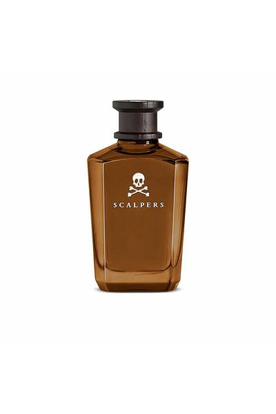 SCALPERS Parfum pentru bărbați Scalpers Boxing Club EDP EDP 125 ml