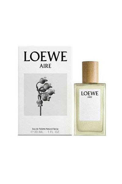 Loewe Women's Perfume Loewe Aire EDT 30 ml