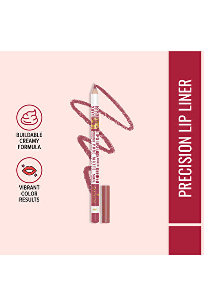 Character Character Shape Of You Lipliner Lips