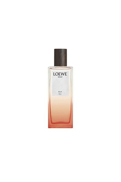 Loewe Women's Perfume Loewe Solo Ella Elixir EDP 100 ml