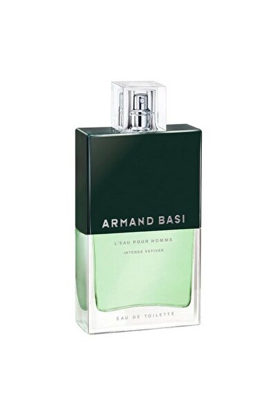 Armand Basi Parfum Bărbat Vetiver Intens Armand Basi BF-8058045422990_Vendor ...