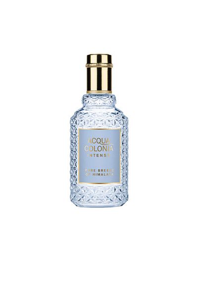 4711 Parfum Unisex 4711 ACQUA COLONIA INTENSE PURE BREEZE OF HIMALAYA EDC 50 ml