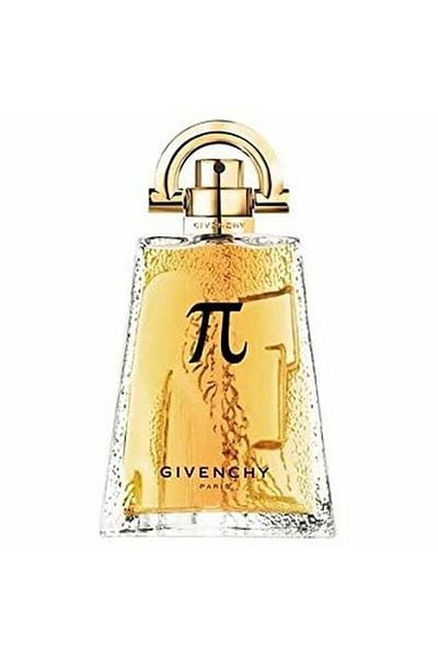 Givenchy Men's Perfume Givenchy Pi EDT 50 ml