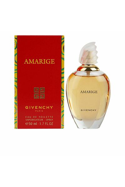 Givenchy Women's Perfume Givenchy AMARIGE EDT 50 ml