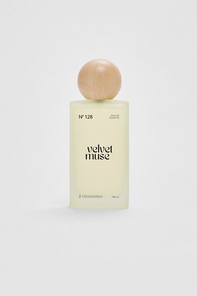 Stradivarius N.128 Velvet muse eau de toilette