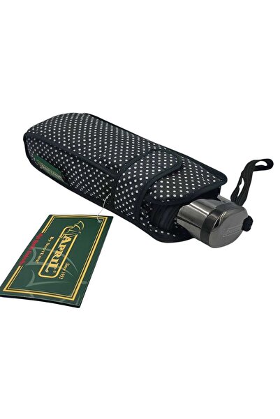 APRİL - Snotline Mikro Mini Şemsiye - Özel Kılıflı