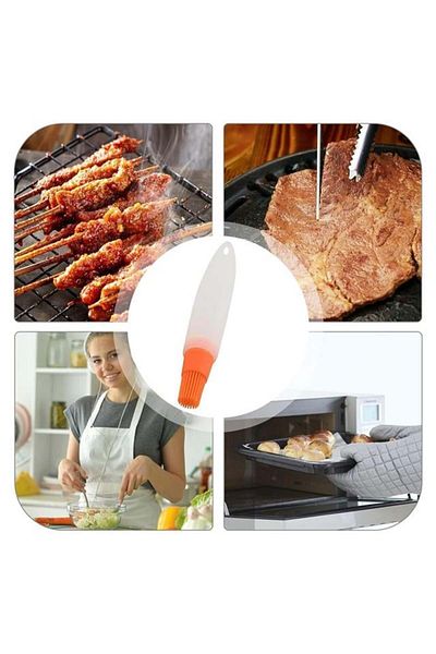 SUNUP Sn-27102 Oil Brush