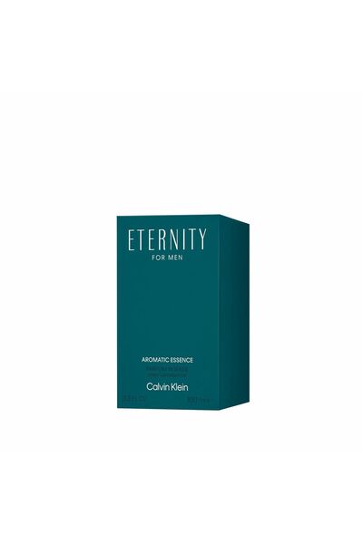 Calvin Klein Men's Perfume Calvin Klein ETERNITY FOR MEN EDP EDP 100 ml