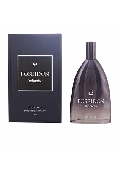 Poseidon Men's Perfume Poseidon POSEIDON INDOMITO FOR MEN EDT 150 ml