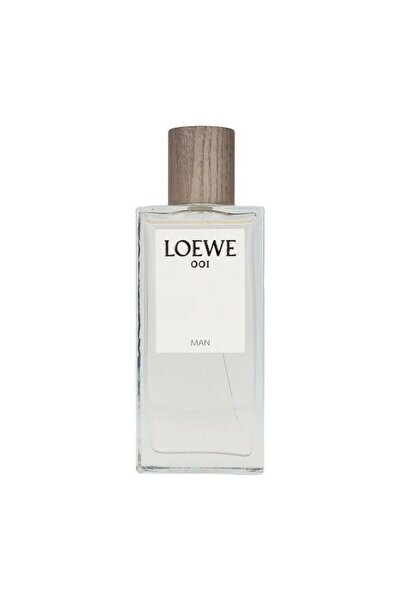 Loewe Parfum Bărbat 001 Loewe 8426017050708 EDP (100 ml) EDP 100 ml