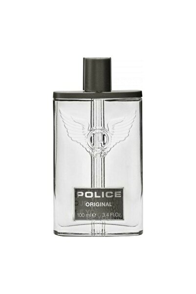Police Men's Perfume Police 10009335 EDT 100 ml