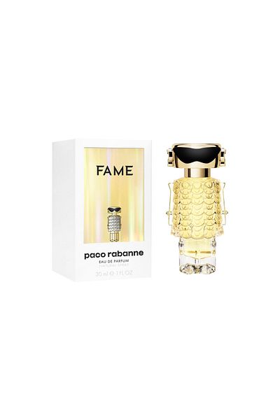Paco Rabanne Women's Perfume Paco Rabanne Fame EDP EDP 30 ml