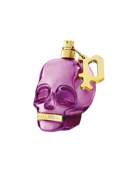 Police Parfum pentru femei Police TO BE FREE TO DARE EDT 75 ml