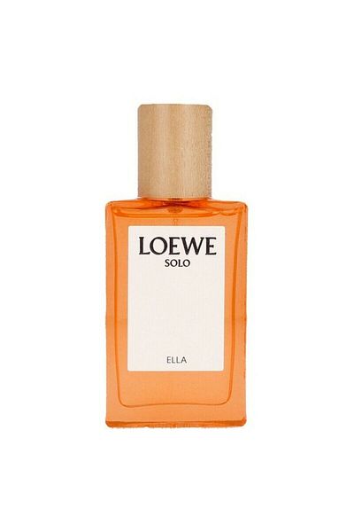 Loewe Women's Perfume Solo Ella Loewe SOLO ELLA EDP EDP 30 ml