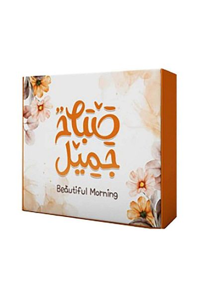 Book Good Morning Cards - Original Edition