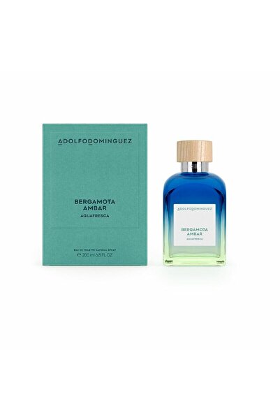 Adolfo Dominguez Parfum barbati Adolfo Dominguez AGUA FRESCA 200 ml