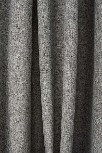 birizmoda Castello Patterned Extrafor Gathered Seamless Background Curtain - Beige