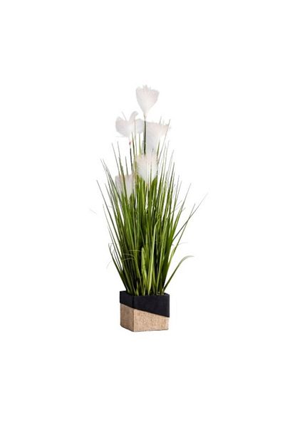 HomeVibes Floare decorativa miscanter