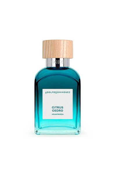 Adolfo Dominguez Parfum barbati Adolfo Dominguez Agua Fresca Citrus Cedro 60 ml