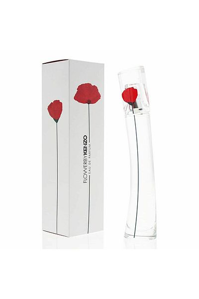 Kenzo Women's Perfume Kenzo 120767 EDP 30 ml