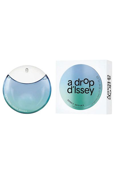 Issey Miyake Women's Perfume Issey Miyake A DROP D'ISSEY EDP 30 ml