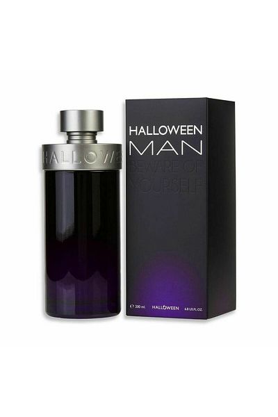 Jesus Del Pozo Men's Perfume Jesus Del Pozo Halloween Man (200 ml)