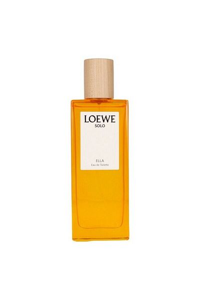 Loewe Women's Perfume Loewe 110780 EDT 50 ml