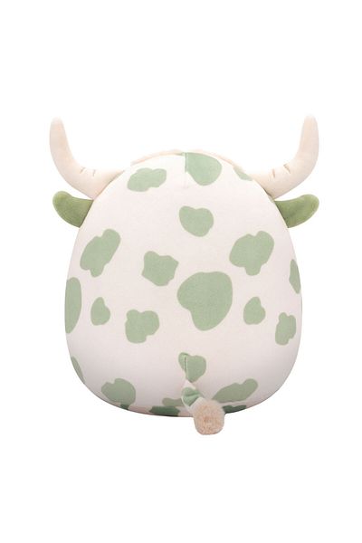 Squishmallows ماشية سيليستينو 20 سم Cr06578