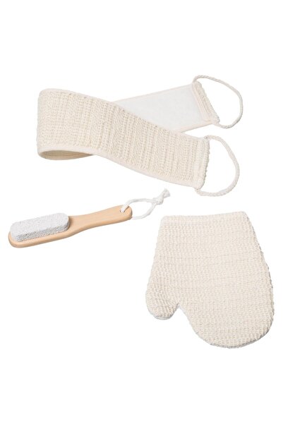 5 five simply smart Set baie Glozy, 3 piese