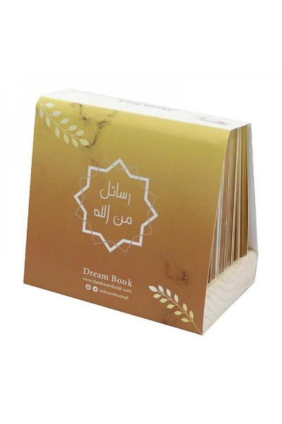 Book Message Cards from God - Original Edition