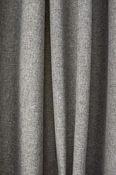 birizmoda Castello Patterned Extrafor Gathered Seamless Background Curtain - Light Brown