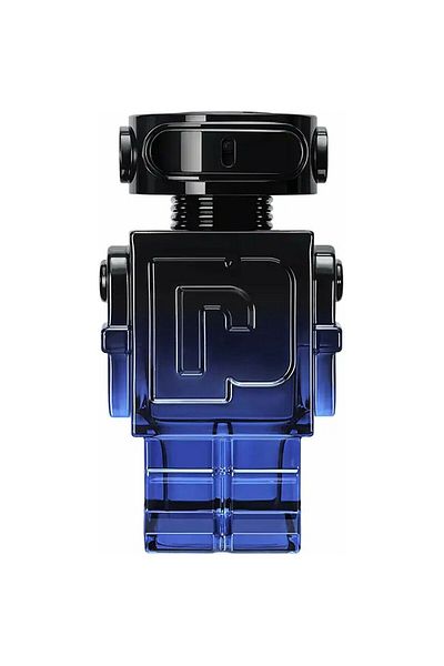 Paco Rabanne Men's Perfume Paco Rabanne Phantom Intense EDP 150 ml