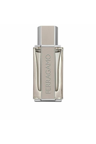 Salvatore Ferragamo Men's Perfume Salvatore Ferragamo Ferragamo Bright Leather EDT 50 ml