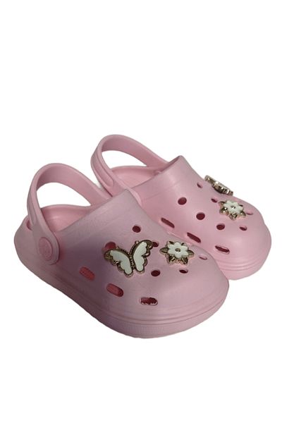 Famele's Cross 755 Anatomical Stone Eva Beach Sea Daily Girl's Slippers