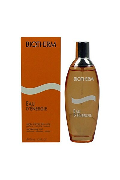 Biotherm Women's Perfume Biotherm EDT 100 ml