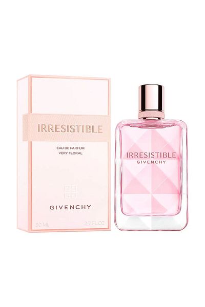 Givenchy Women's Perfume Givenchy IRRESISTIBLE GIVENCHY EDP 50 ml