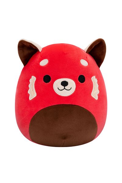 Squishmallows Red Panda Cici 20 cm Cr06607