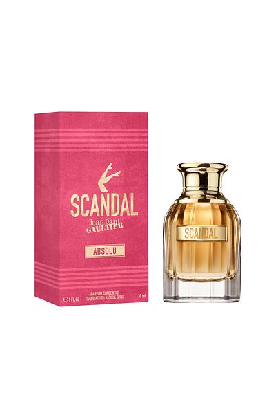 Jean Paul Gaultier Women's Perfume Jean Paul Gaultier Scandal Absolu EDP 30 ml