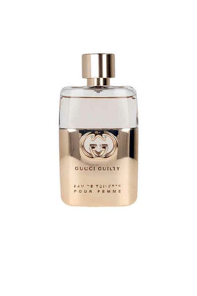 Gucci Women's Perfume Gucci Guilty (50 ml)