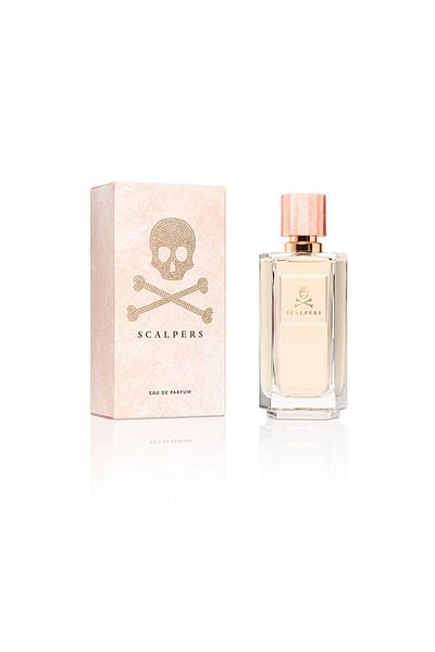 SCALPERS Parfum pentru femei Scalpers EDP EDP 100 ml Her & Here
