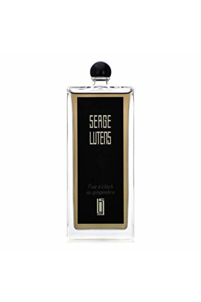 Serge Lutens Parfum Bărbat Serge Lutens Five O'Clock Au Gingembre 50 ml