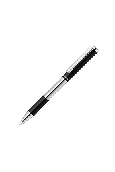 Zebra SL-F1 Black Ballpoint Pen