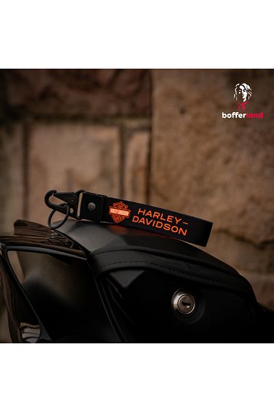 bofferland Car Motorcycle Keychain 05