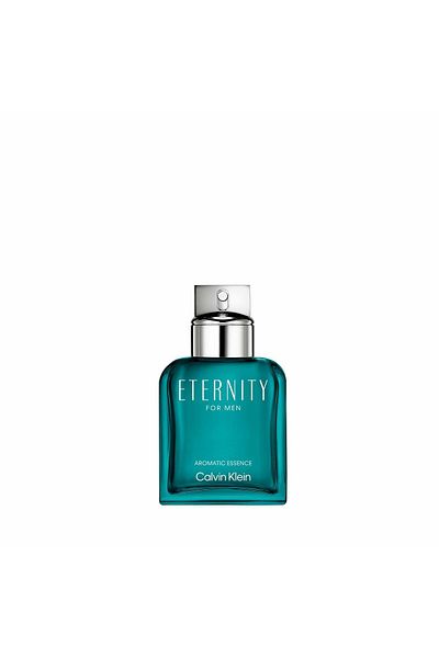 Calvin Klein Men's Perfume Calvin Klein ETERNITY FOR MEN EDP EDP 100 ml