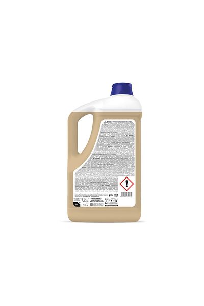 SANITEC Detergent lichid de rufe 5000 g Lavatrice Sanitec Argan