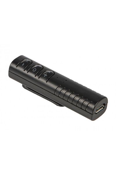 Blow Car bluetooth receiver Blow, Black