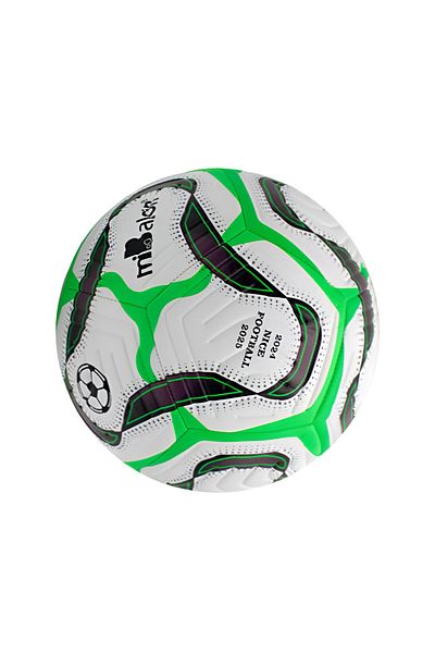 rexa Textured Plastic Ball – Extra Grip for Toddlers