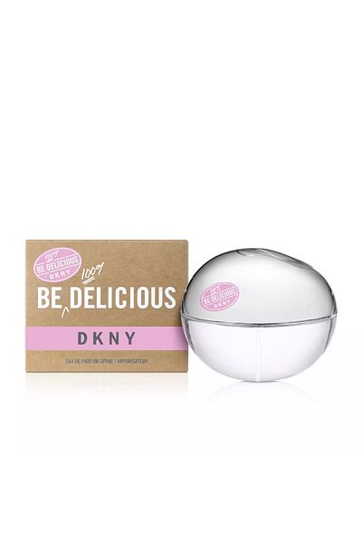 DONNA KARAN Parfum de damă Donna Karan Be 100% Delicious EDP EDP 50 ml