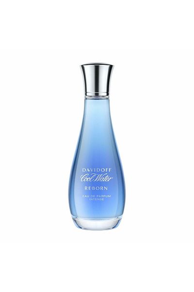 Davidoff Women's Perfume Davidoff COOL WATER WOMAN REBORN EDP 100 ml