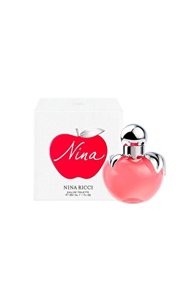 Nina Ricci Parfum de damă Nina Ricci Nina EDT 30 ml